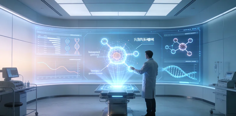 阿旗专业遗传咨询解读基因报告