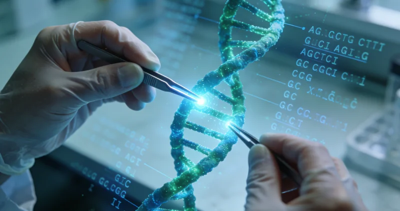 松原市提供遗传检测相关服务的医