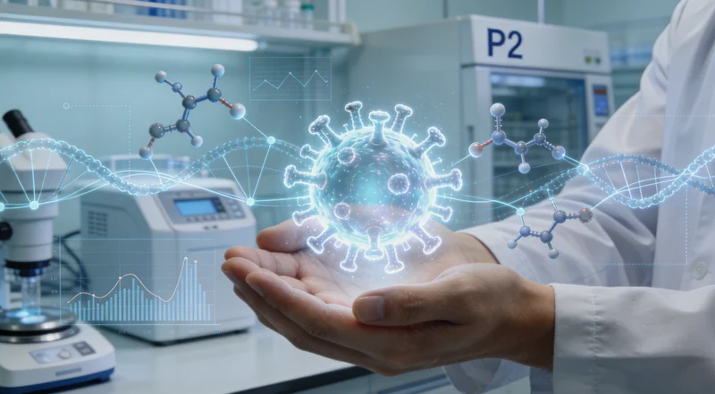 景德镇市民进行耳聋基因检测咨询