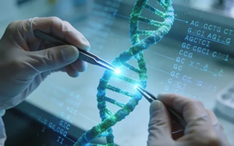 温州Usher综合征基因检测正规可靠机构推荐与地址