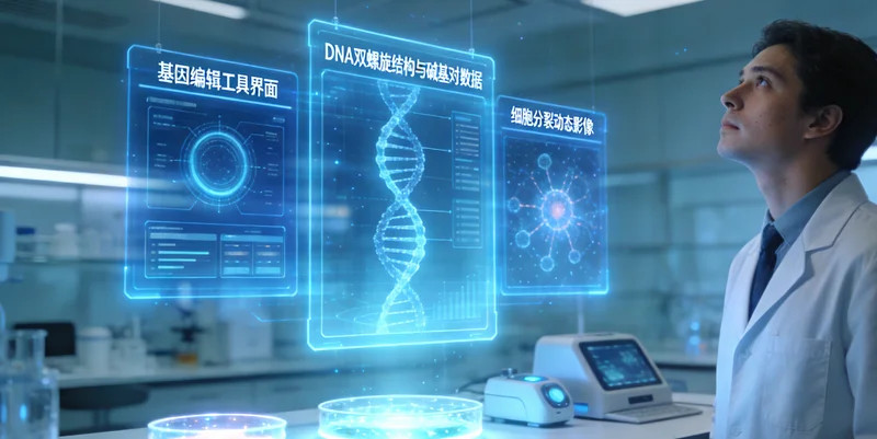 广州遗传咨询师为家庭解读基因报