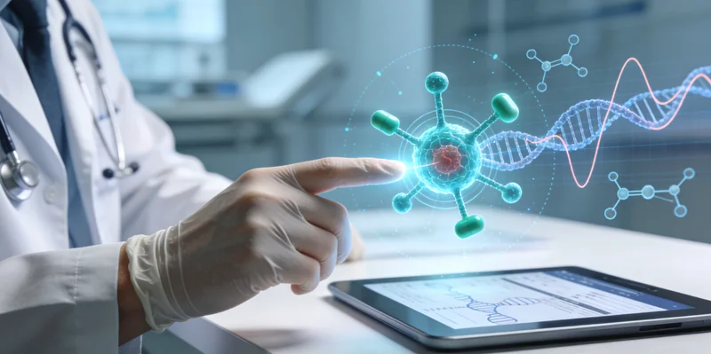 梧州家庭进行遗传咨询与医生沟通