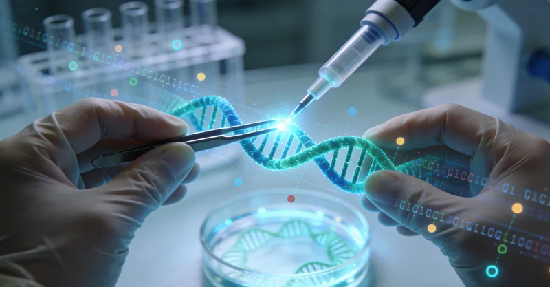 定西健康科普:EYA1基因与内