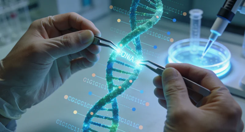 廊坊夫妇进行遗传咨询与科学备孕