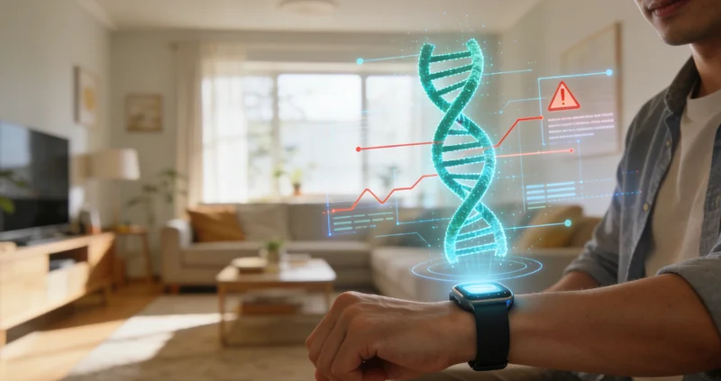 咸阳市民进行基因检测静脉采血现