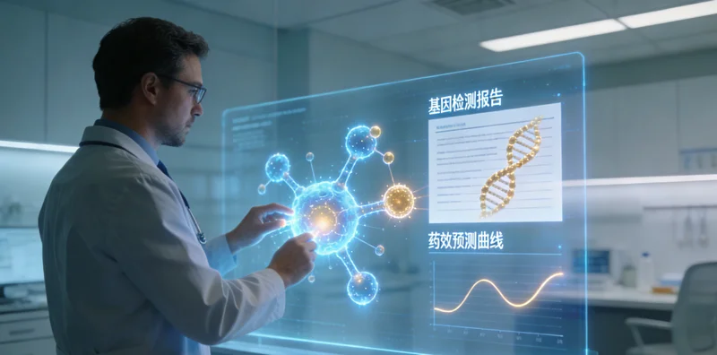 杭州家庭与遗传咨询师共同解读基