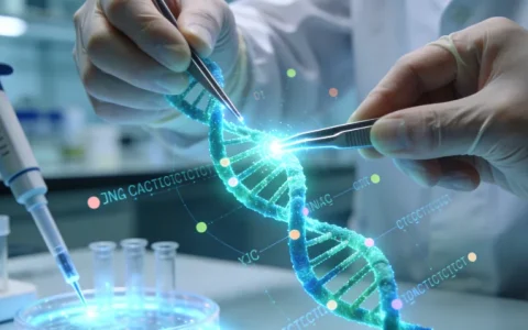 长沙NSHL基因检测严选机构名录及联系地址