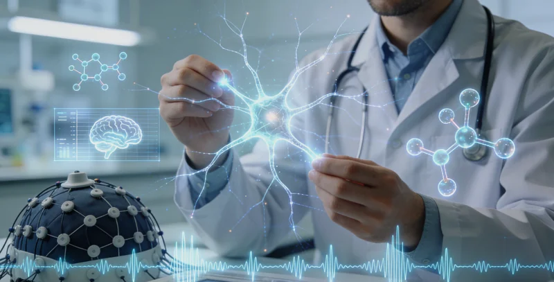 株洲专家为家庭解读基因报告并提