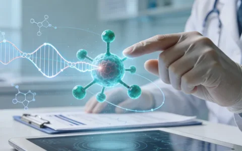 什邡地区胶质瘤IDH突变检测推荐公司：地址指引