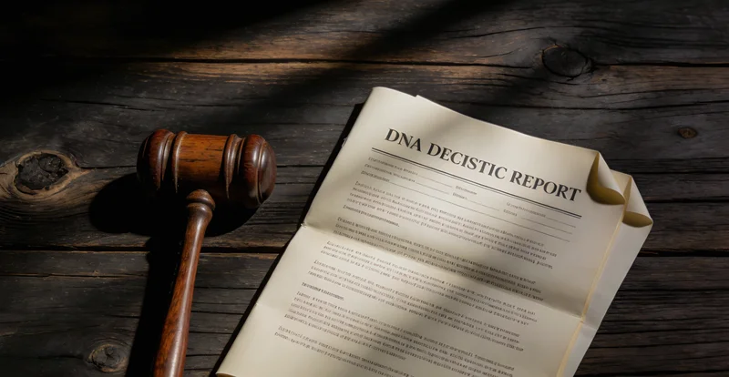 专业人士在办公室内向咨询者解读