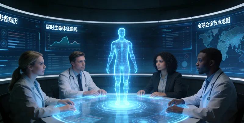 日喀则年轻夫妇进行健康咨询与规