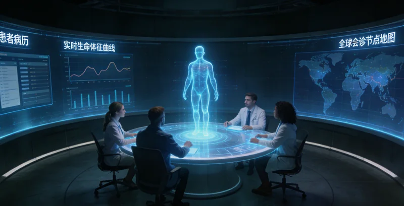 沧州家庭遵循医嘱管理孩子健康与