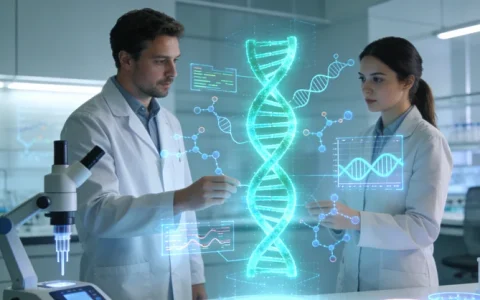 内江MITF基因检测挂哪个科室