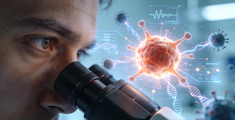 宁乡肿瘤科医生与患者沟通治疗方