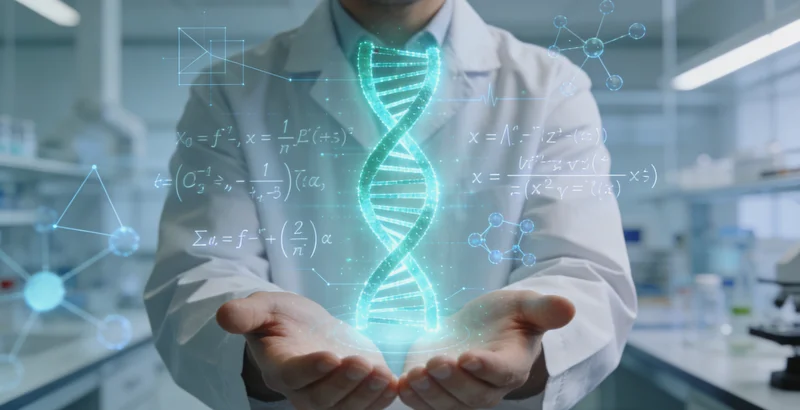 烟台家庭根据基因报告进行定期健