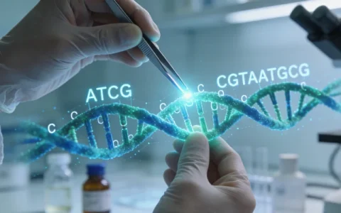 儋州GJB3基因检测中心在哪里