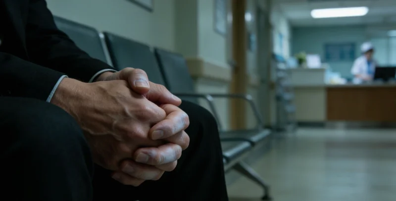 温馨家庭场景或专业人士在办公室