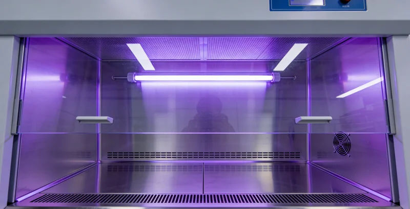 医生或专业人员与报告沟通,家庭