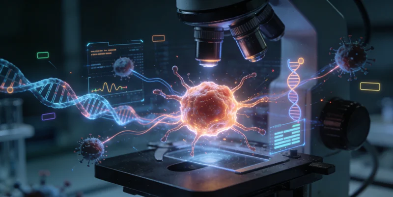 三门峡遗传咨询师与家庭解读基因