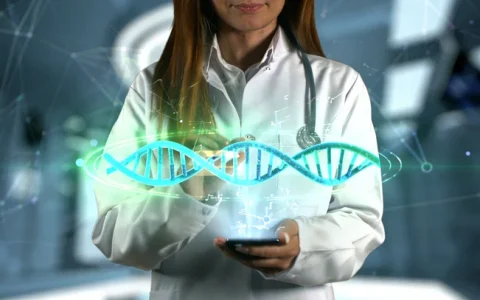 湖州新生儿耳聋基因筛查第三方基因检测机构推荐