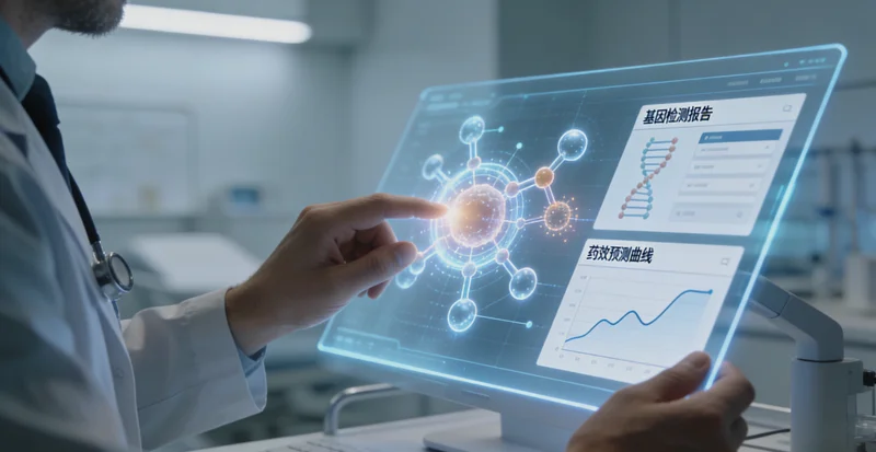 贵阳遗传咨询师与家庭面对面解读