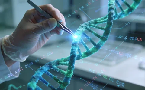 大庆GJB3基因检测从选择到检测完整攻略