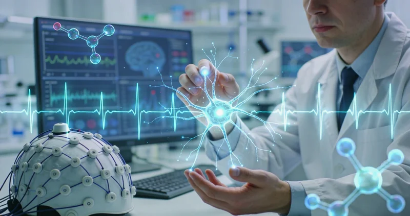 银川医生为患者进行基因报告解读