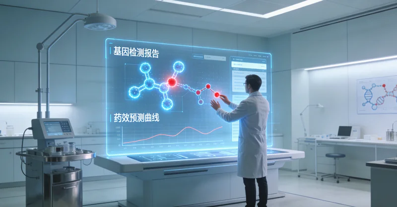 枣庄医院遗传咨询门诊医生解读报