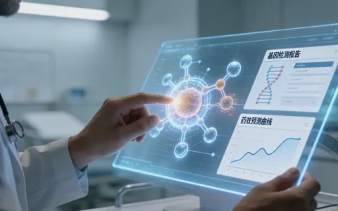 渭南MITF基因检测哪家最准