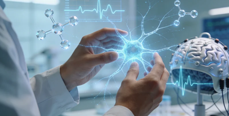 湛江医院为新生儿进行听力筛查