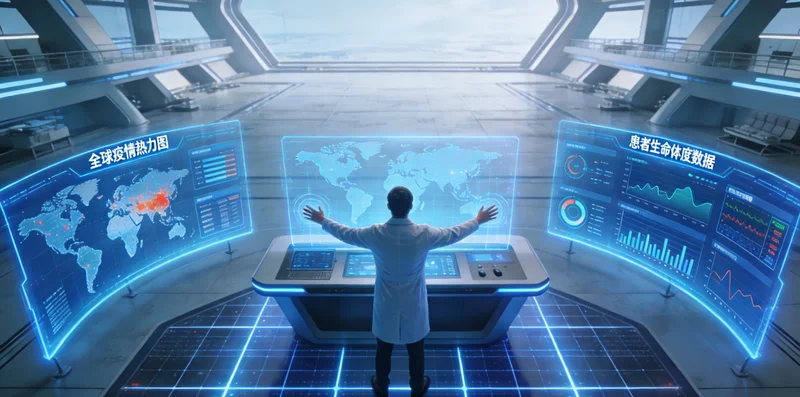 黄冈家庭与医生共同解读基因检测