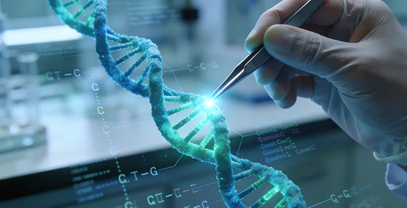 USH基因检测从采样到报告的全