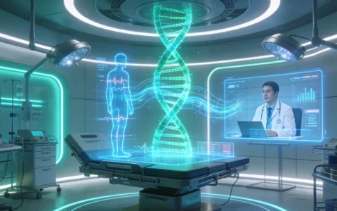 宜昌有哪些机构提供专业的非综合征型耳聋基因检测服务