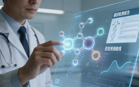 贵港BOR综合征基因检测具体地址在哪