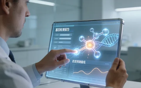 宜昌先天性耳聋基因检测受理机构