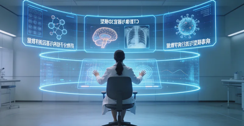 南昌医院肺癌患者进行基因检测咨