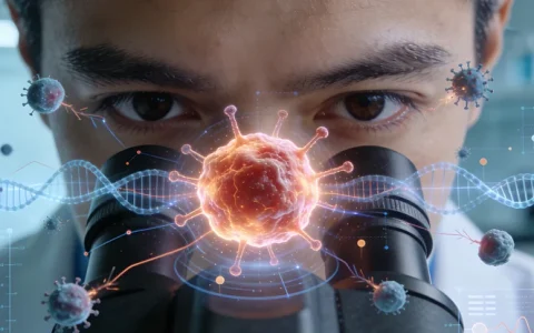 包头OTOF基因检测的靠谱机构