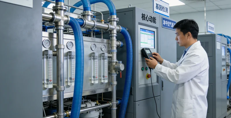 淮安三甲医院耳鼻喉科与遗传咨询