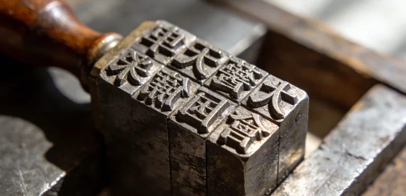 HPV病毒颗粒的彩色电子显微镜