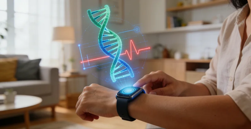 潍坊长QT综合征与耳聋关联示意