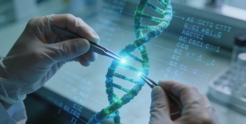 黄冈家庭与遗传咨询师沟通基因报