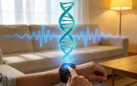 台州耳聋基因检测哪能做