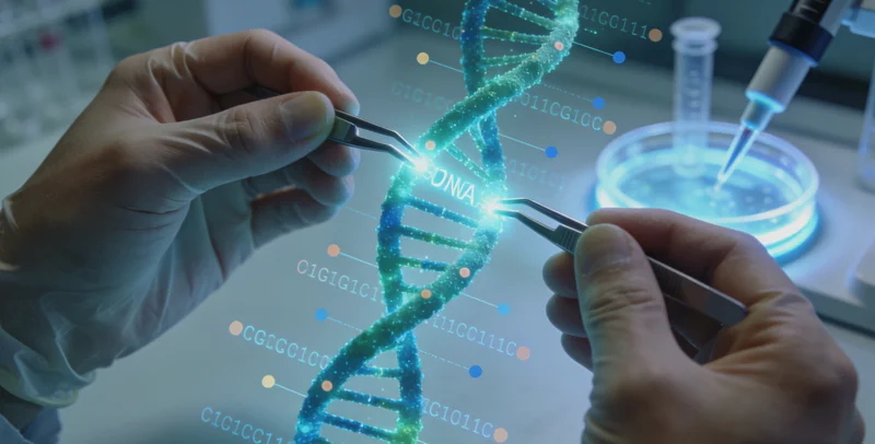 徐州家庭与遗传咨询师共同查看基