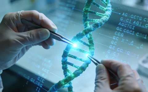 荆门NTRK基因突变检测靠谱中心整合检测与汇总报告