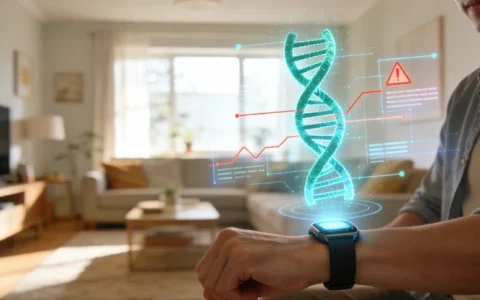 遂宁I型Usher基因检测公司哪家靠谱