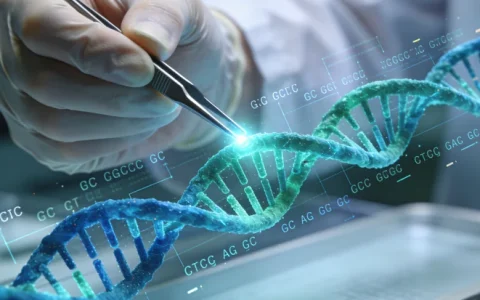 西安Usher综合征基因检测实验室地址