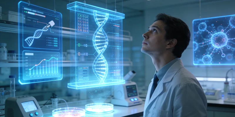 德阳遗传咨询师向家庭解读基因检