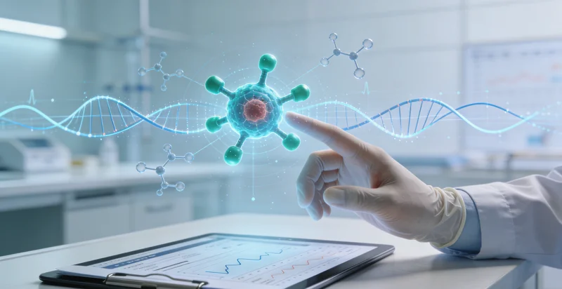 德惠居民在家中使用靶向药物进行