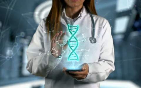 固原NSHL基因检测本地人推荐哪家