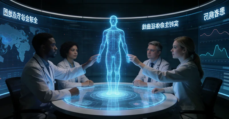 迪庆州遗传咨询门诊医生与女性患